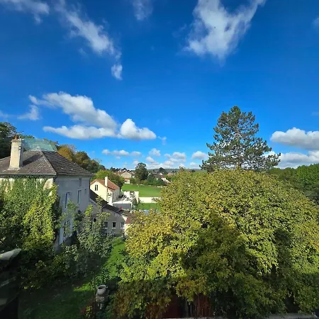 Objectif Detente En Bord De Marne Luzancy