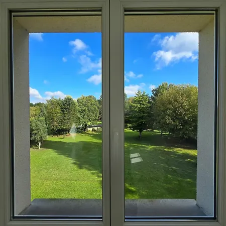 Objectif Detente En Bord De Marne Apartmán Luzancy