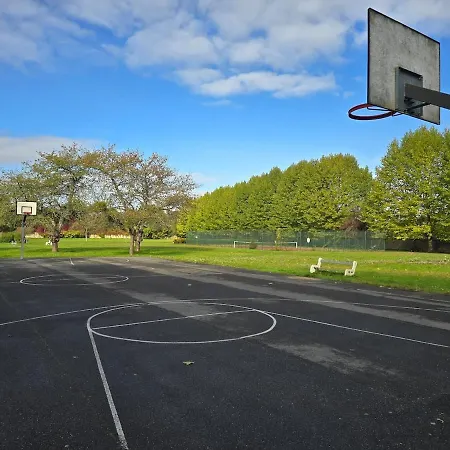 Objectif Detente En Bord De Marne Appartement *